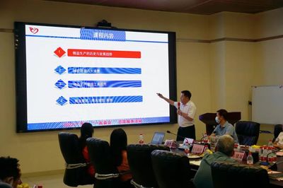 解讀‘專精特新’政策，助力中小企業(yè)紓解‘成長(zhǎng)煩惱’——記2022年廣東省‘益企專精特新護(hù)航行動(dòng)月’